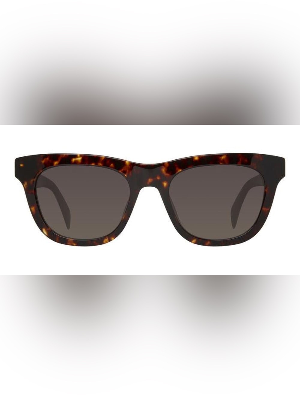 Rag & Bone Renee Square Sunglasses
